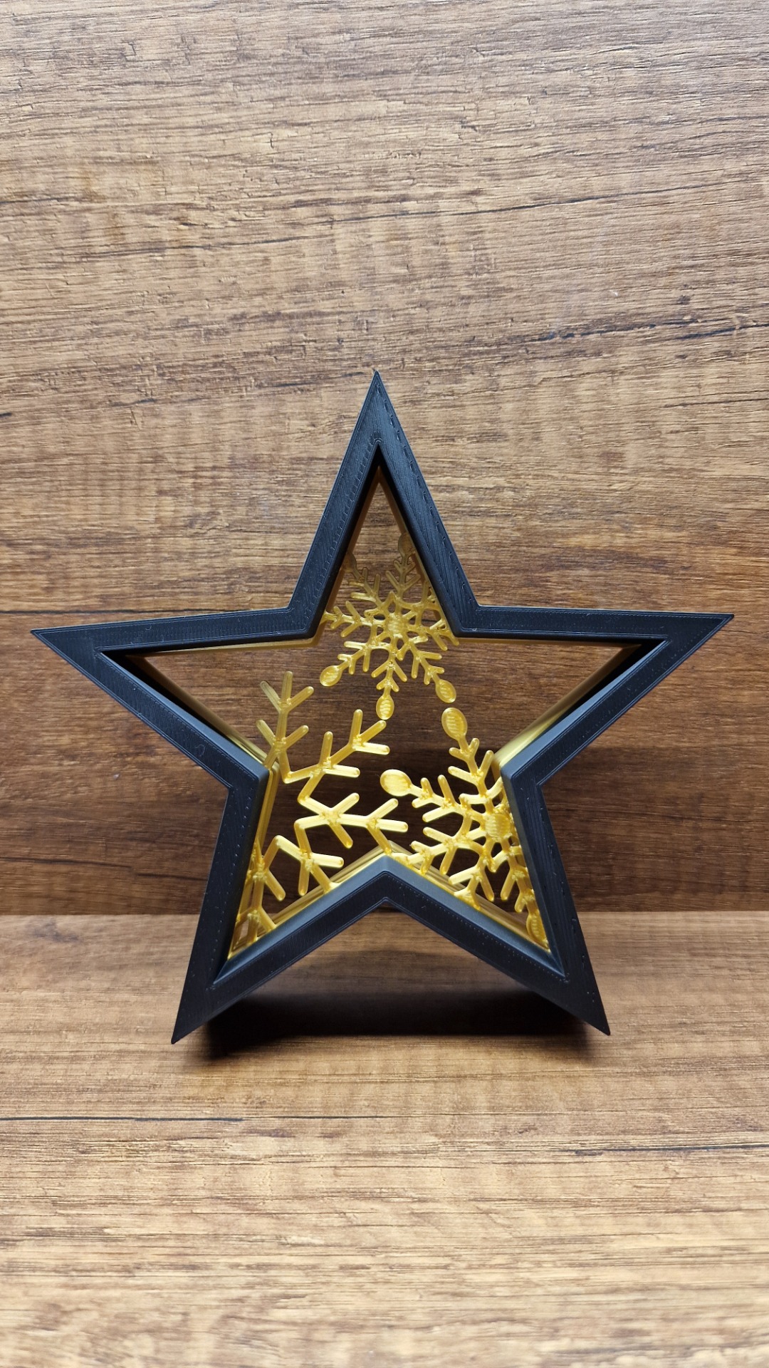 Vánoční hvězda - 17x16 cm cena 200,-kč